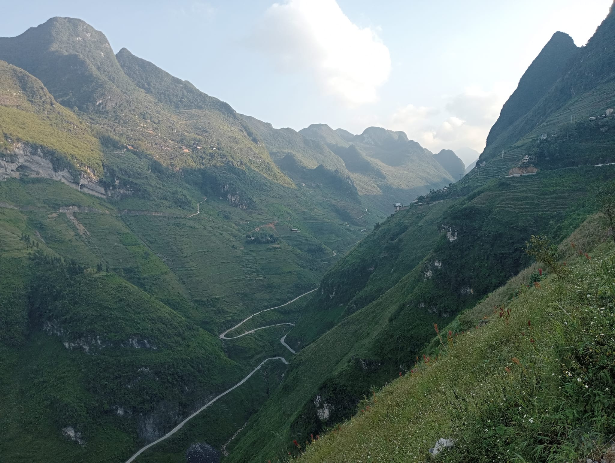 Epic Cycling Vacation From Ha Giang Loop To Vietnam's Central Coast 21 Days